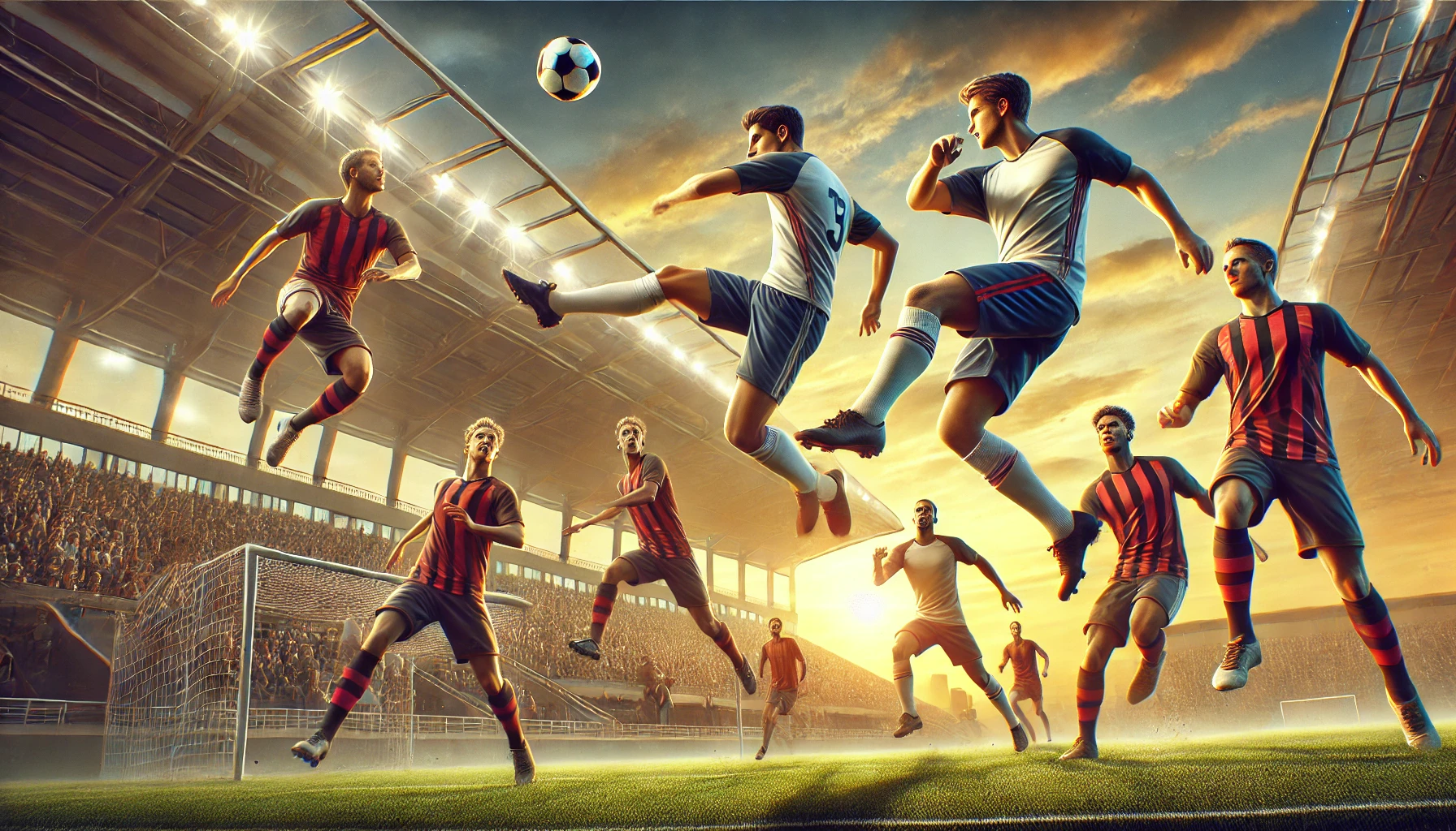 Your Ultimate Fantasy Football Companion