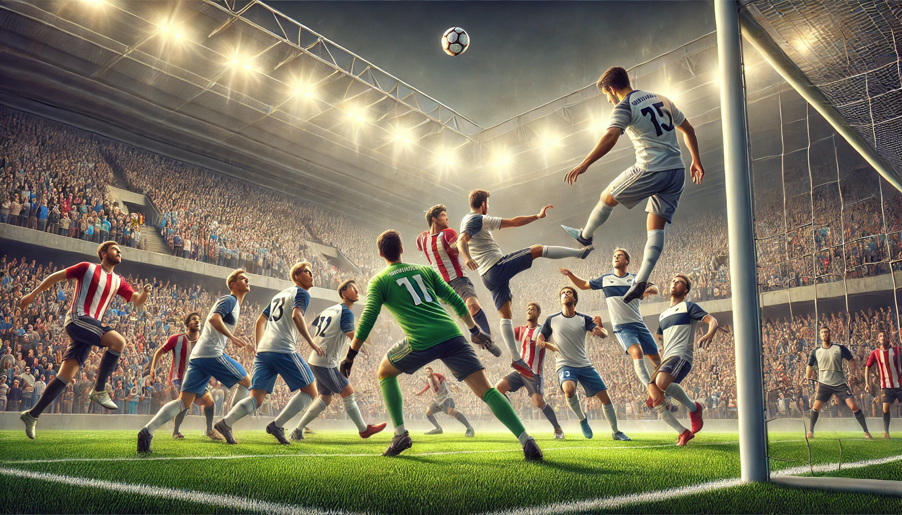 Enhance Your Fantasy Football Experience